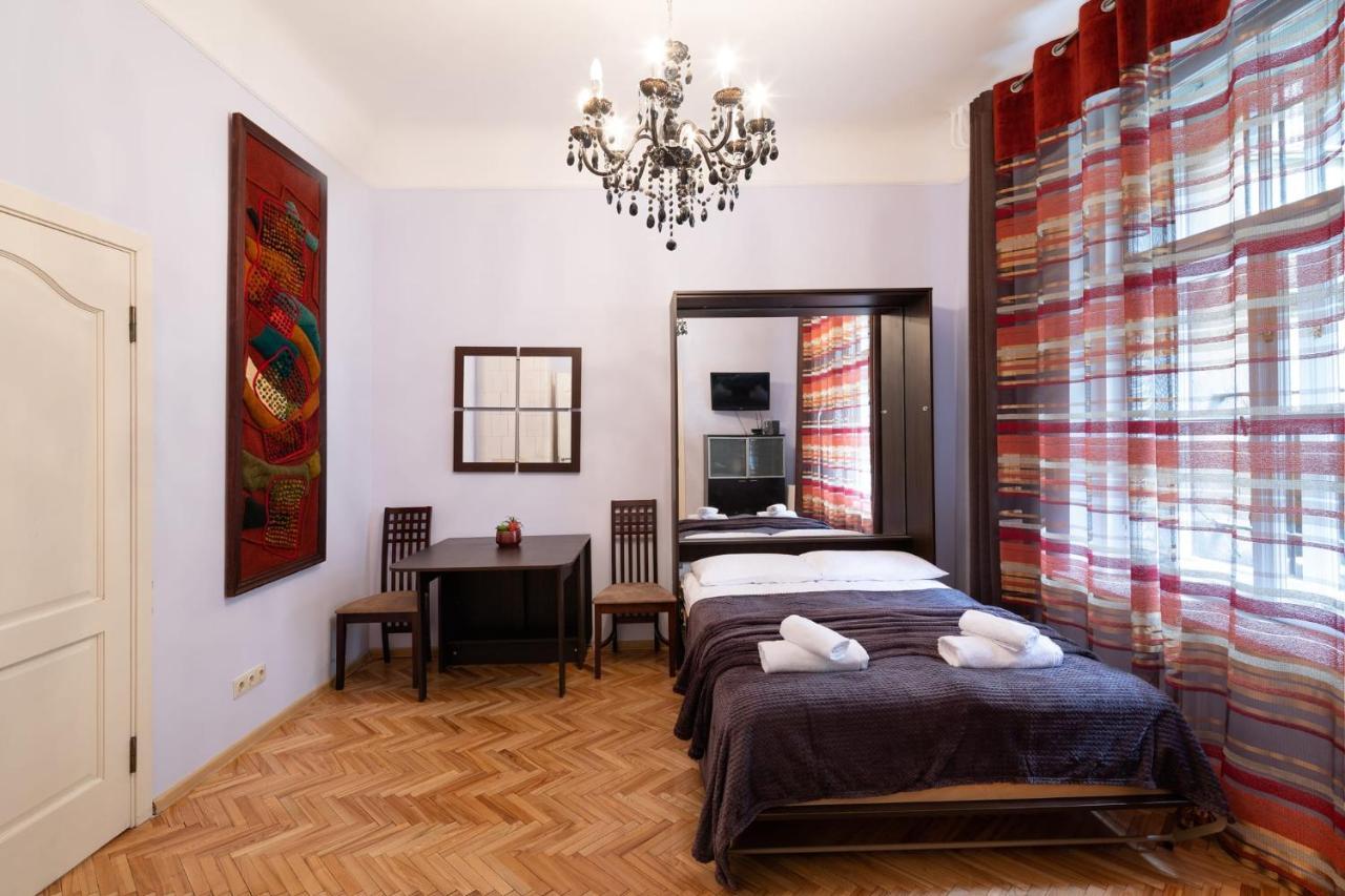 Old Riga Historical One Bedroom Apartment Εξωτερικό φωτογραφία