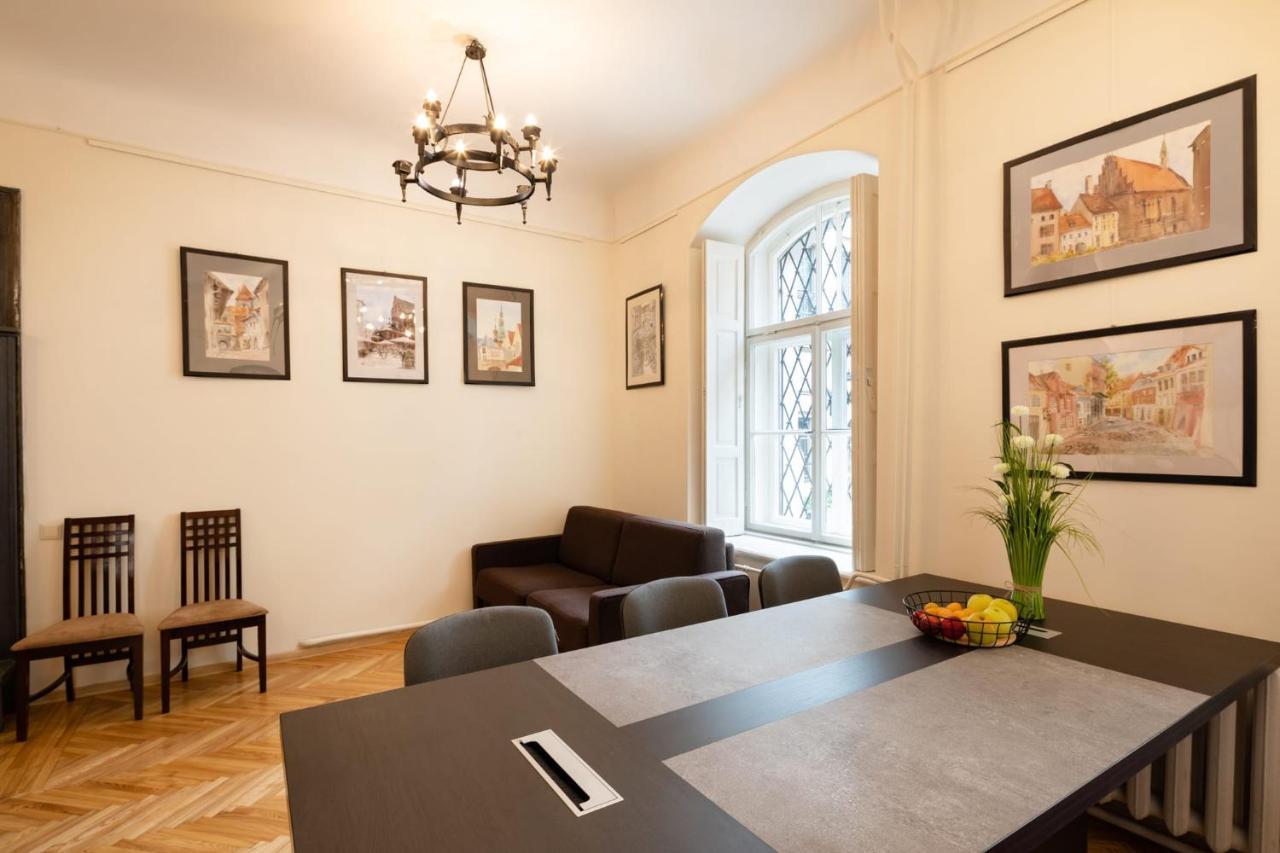 Old Riga Historical One Bedroom Apartment Εξωτερικό φωτογραφία